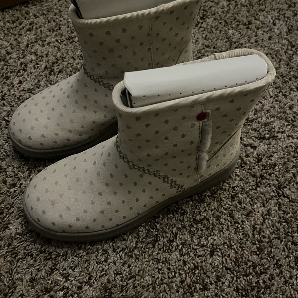 Brand New In Box UGGS BOOTS
